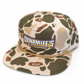 Dynamite's Seasoning Desert Camo Snapback Hat