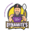 Dynamite's Seasoning - Home