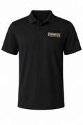 Dynamite's Seasoning Performance Dry-Fit Polo