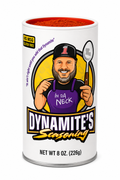 Dynamite's Seasoning — Original Blend (8 oz)
