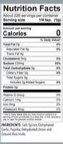 Dynamite's Seasoning — Original Blend (8 oz)