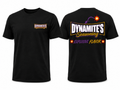 Dynamite's Seasoning Explosive Flavor T-Shirt